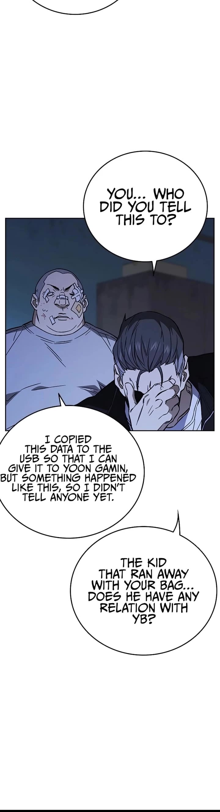 Study Group Chapter 209 page 35 - Chapter 209