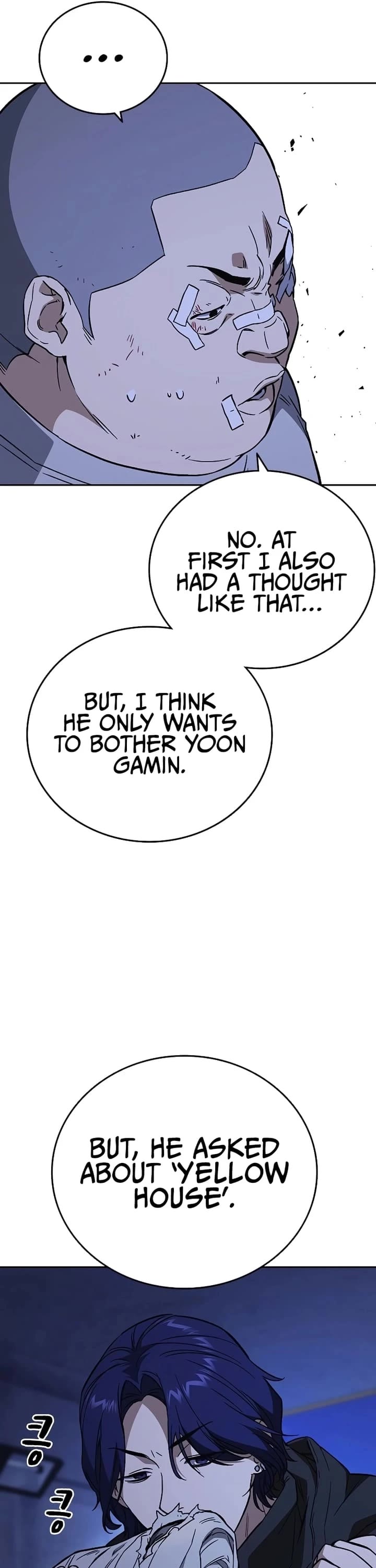Study Group Chapter 209 page 36 - Chapter 209