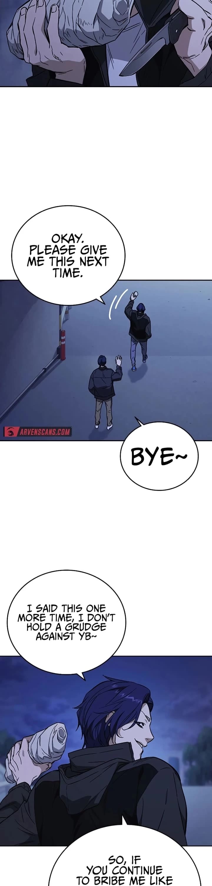Study Group Chapter 209 page 37 - Chapter 209
