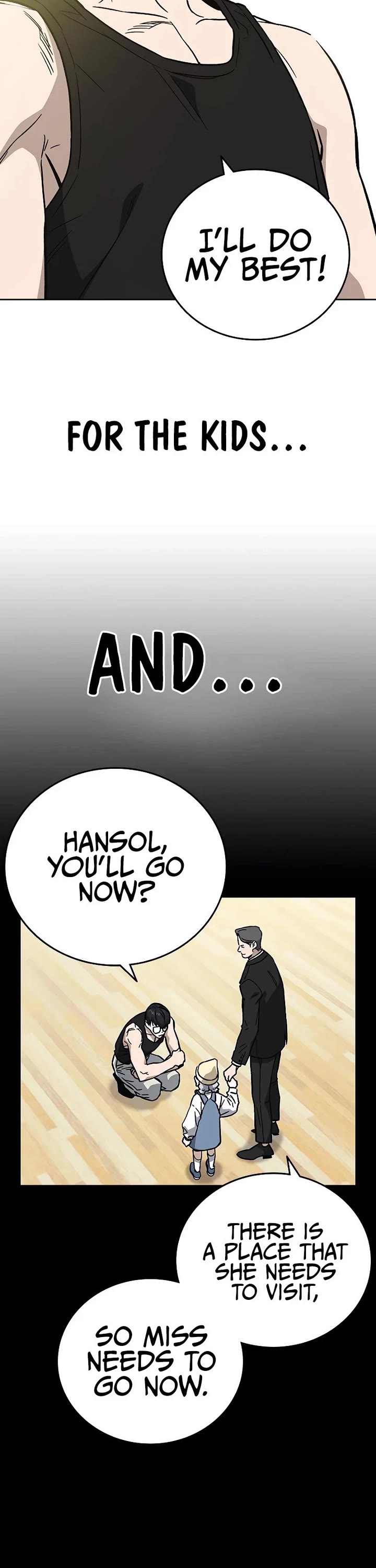Study Group Chapter 216 page 33 - Chapter 216