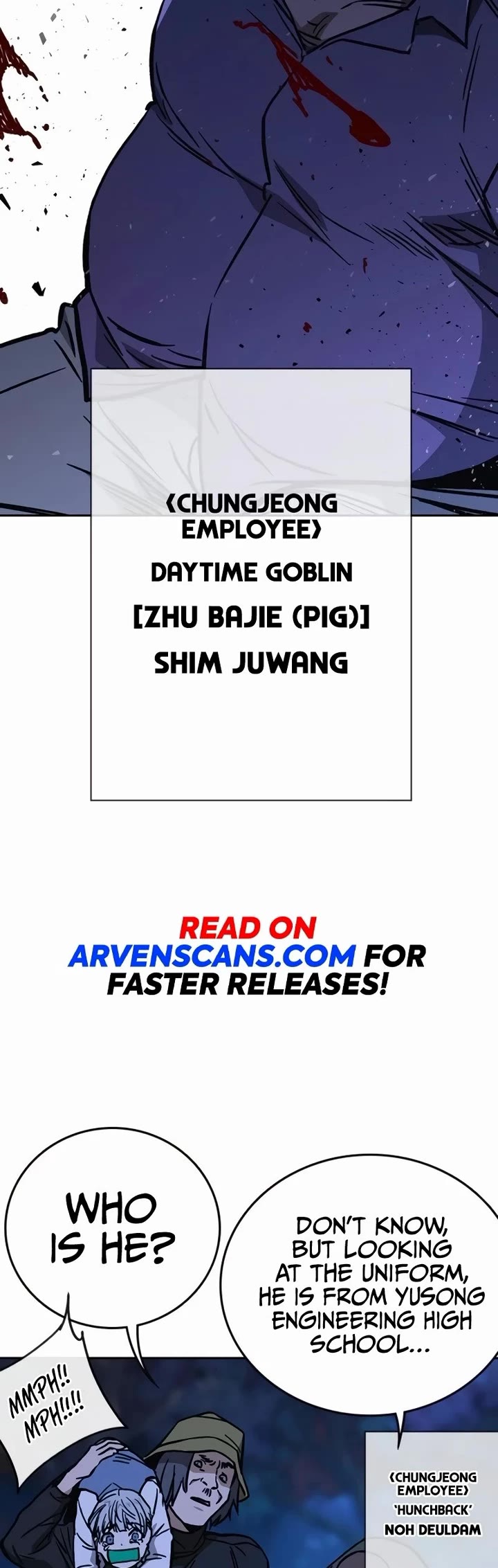 Study Group Chapter 218 page 47 - Chapter 218