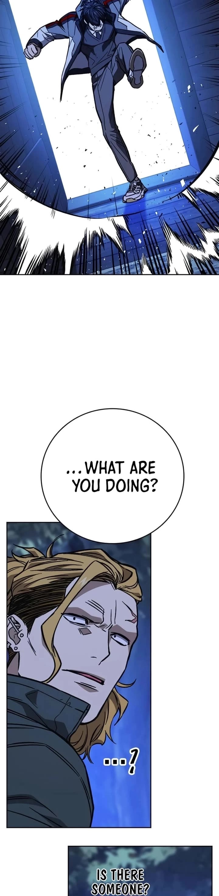 Study Group Chapter 221 page 54 - Chapter 221