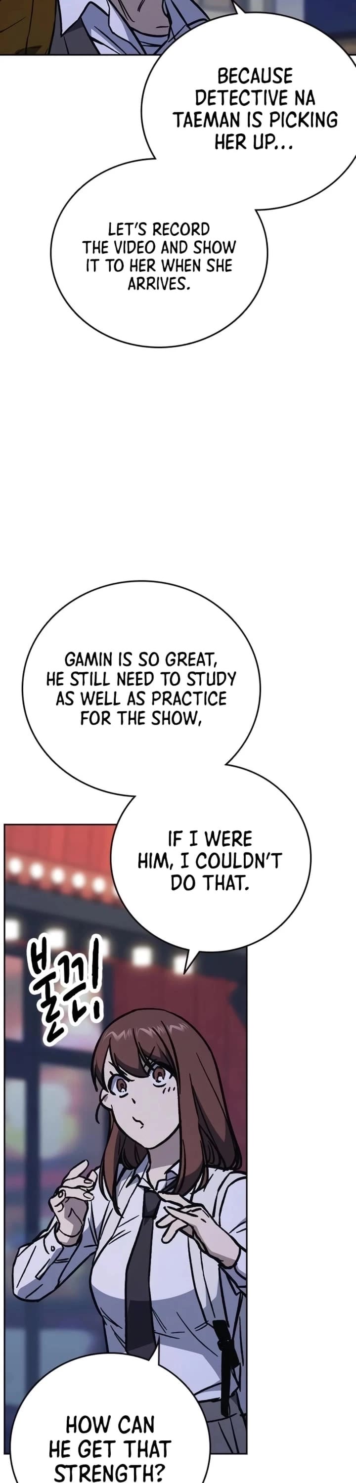 Study Group Chapter 221 page 8 - Chapter 221