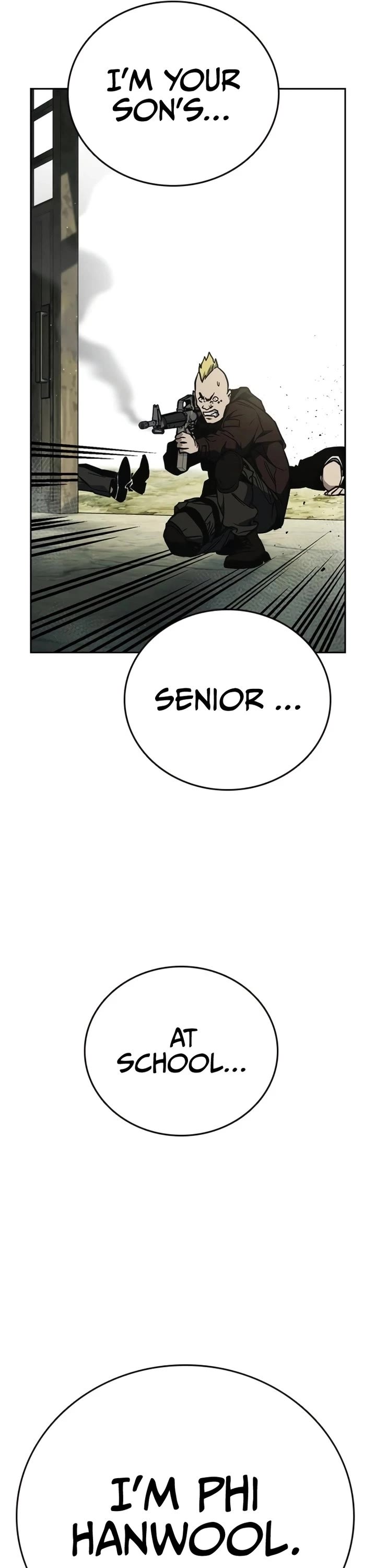 Study Group Chapter 222 page 71 - Chapter 222