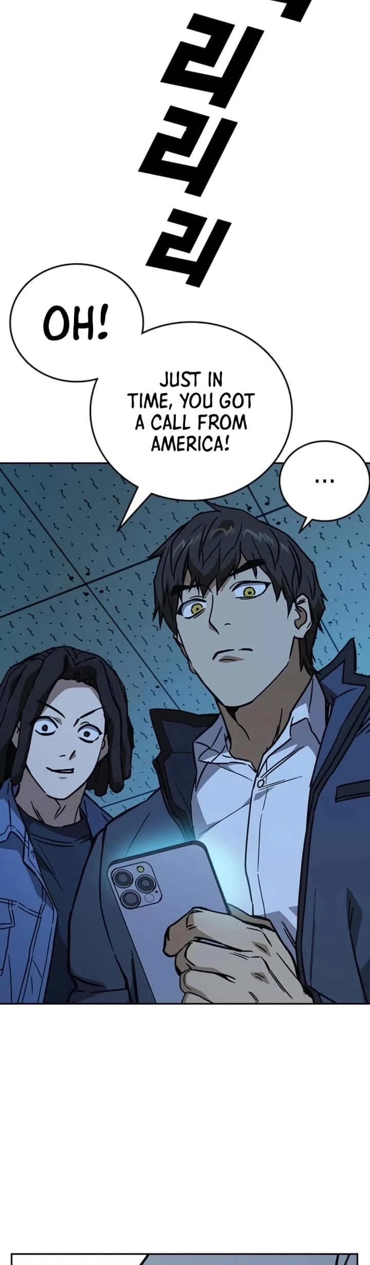 Study Group Chapter 223 page 60 - Chapter 223