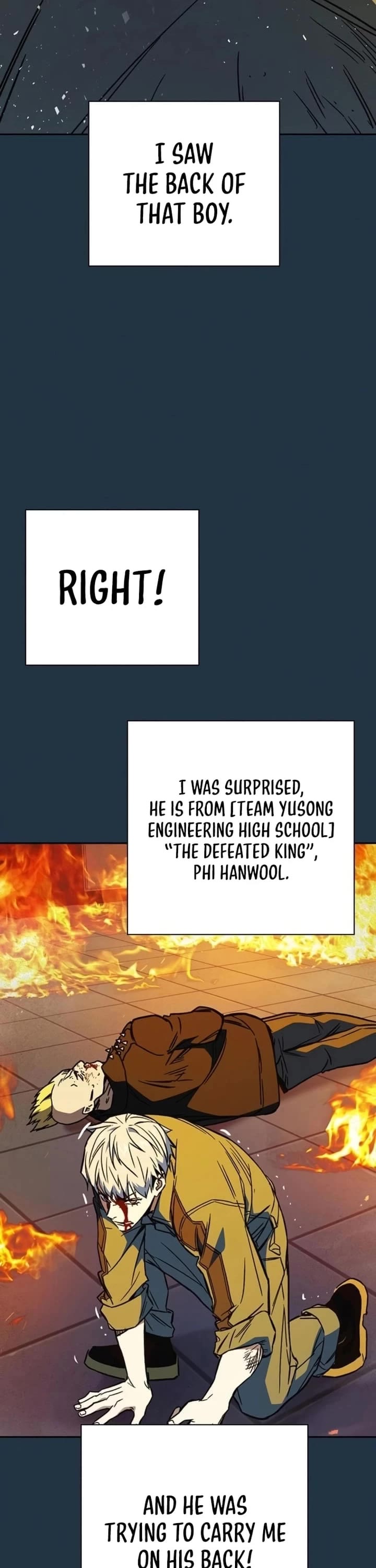 Study Group Chapter 223 page 8 - Chapter 223