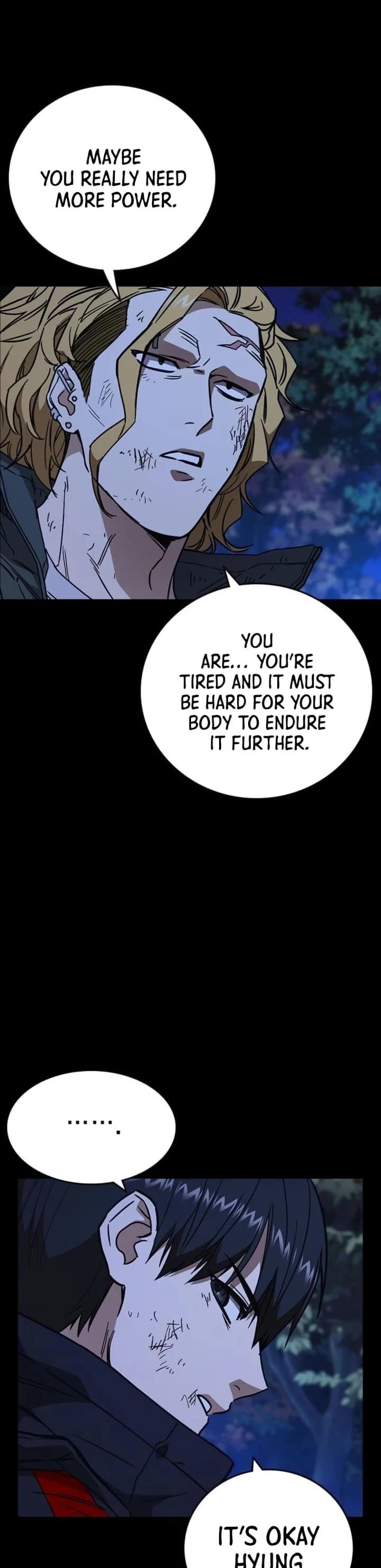 Study Group Chapter 224 page 39 - Chapter 224