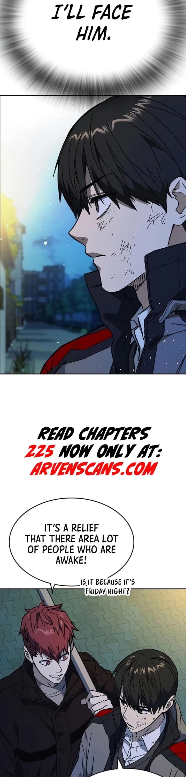 Study Group Chapter 224 page 43 - Chapter 224