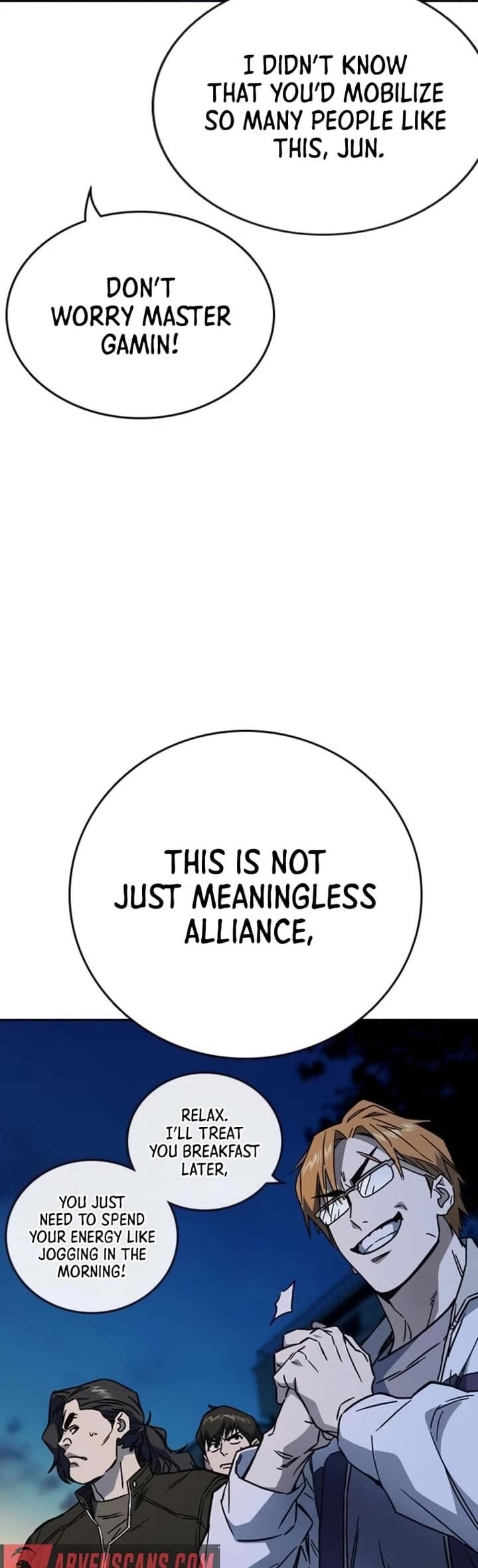 Study Group Chapter 224 page 44 - Chapter 224