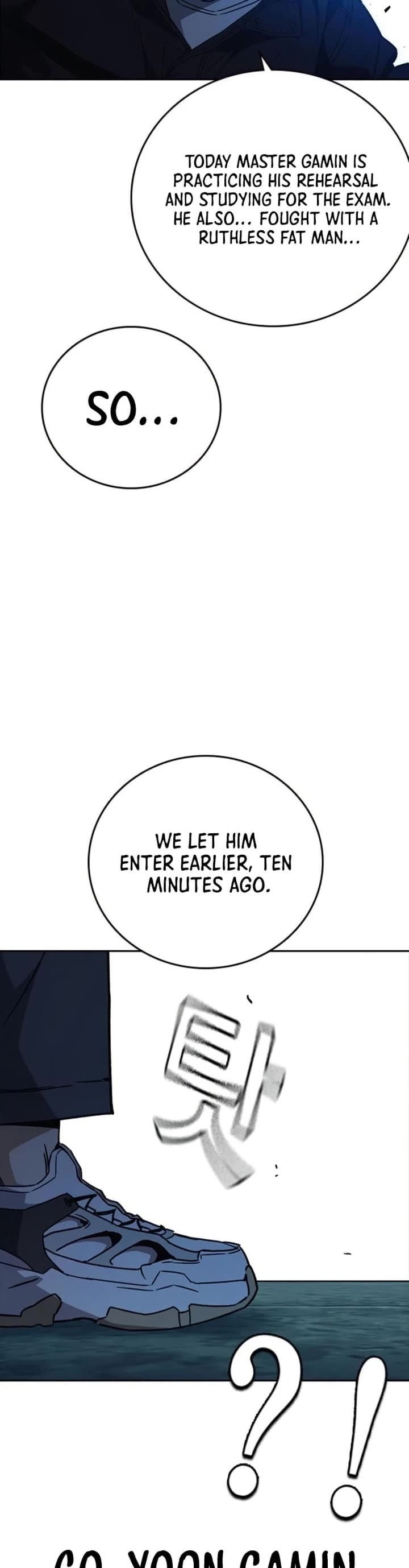 Study Group Chapter 224 page 59 - Chapter 224