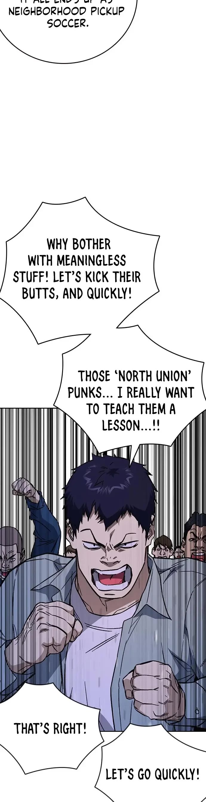 Study Group Chapter 226 page 5 - Chapter 226
