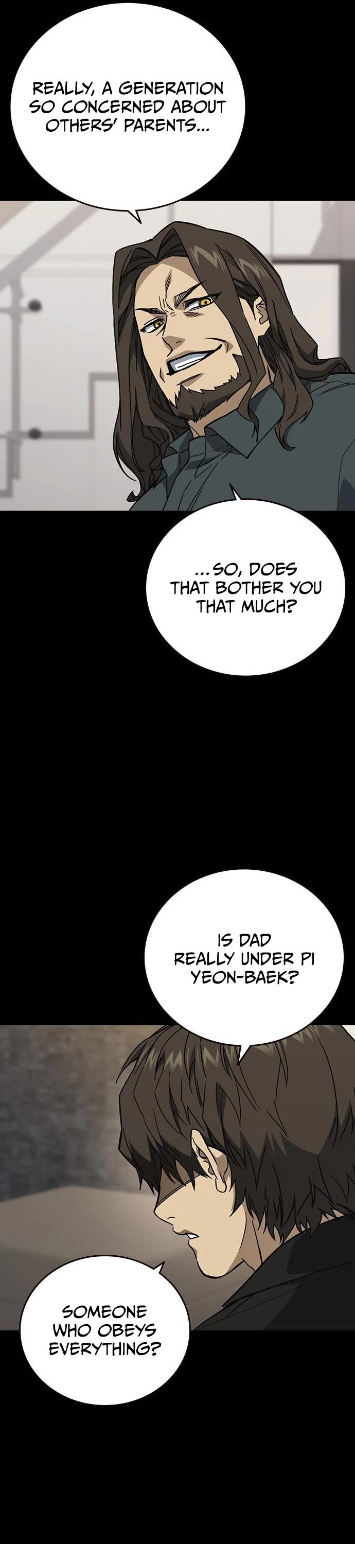 Study Group Chapter 231 page 28 - Chapter 231