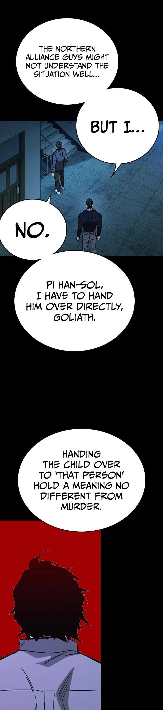 Study Group Chapter 233 page 20 - Chapter 233