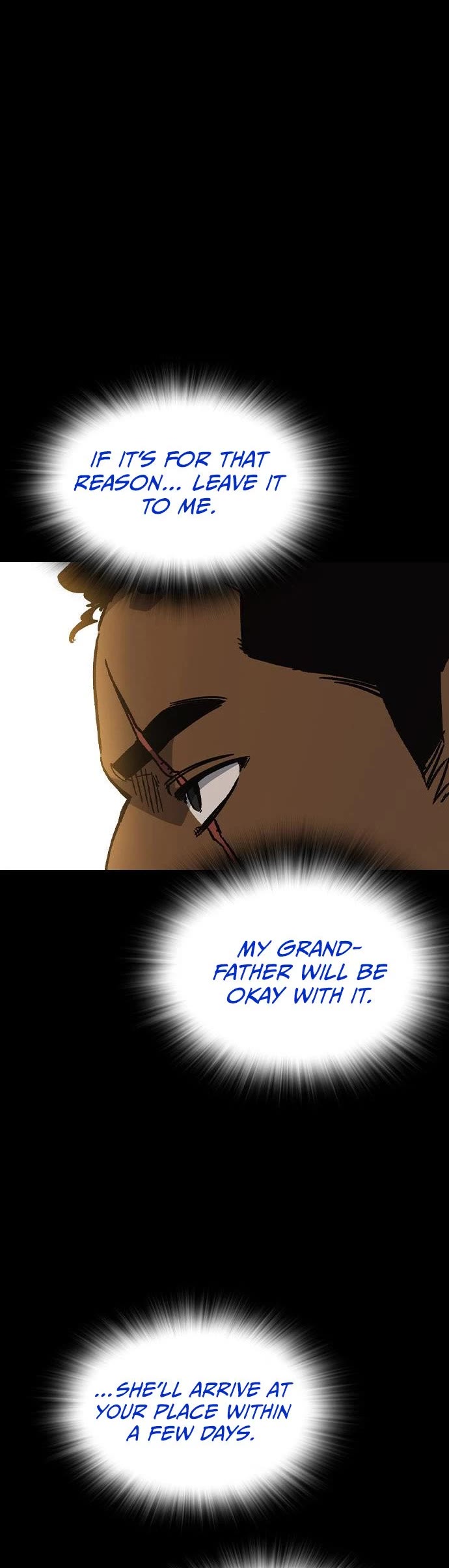 Study Group Chapter 233 page 29 - Chapter 233