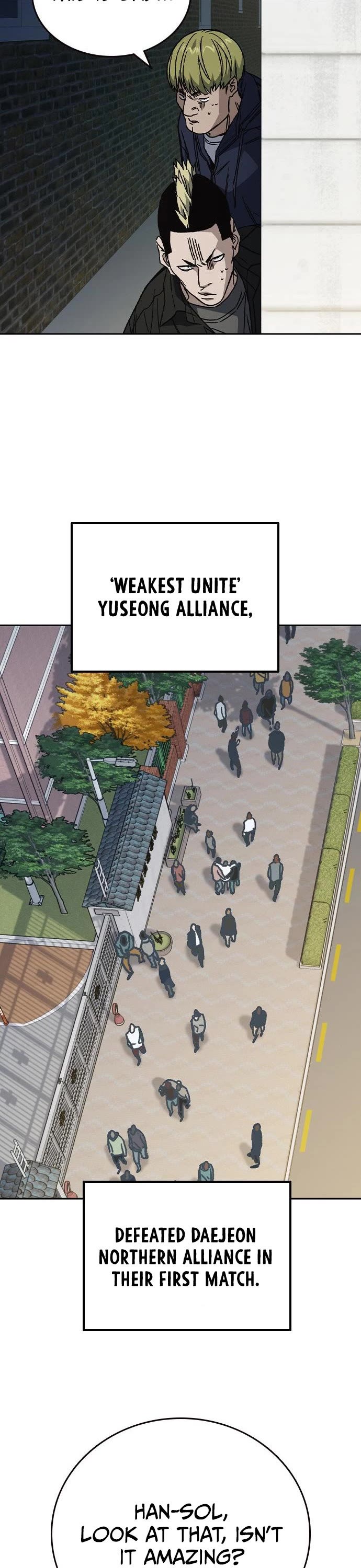 Study Group Chapter 233 page 60 - Chapter 233