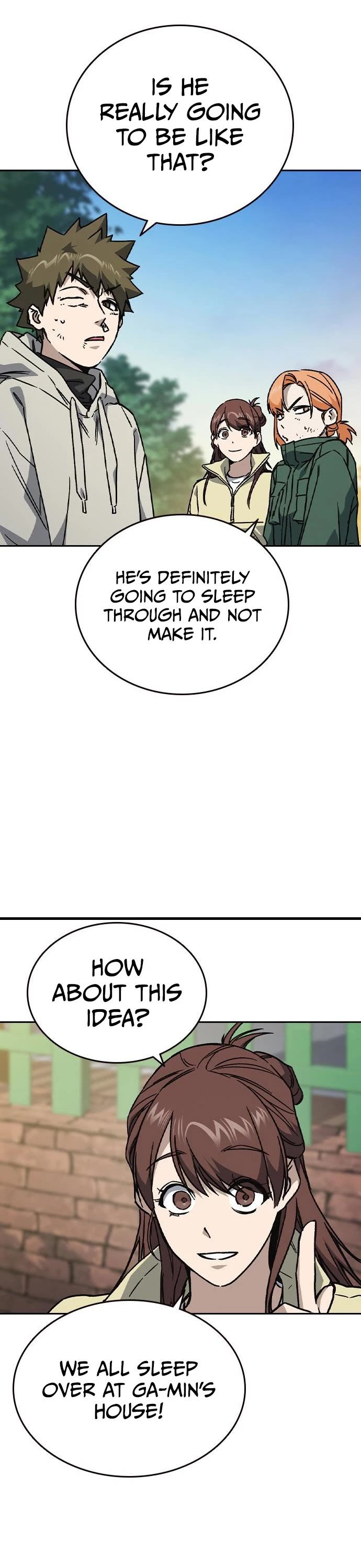 Study Group Chapter 233 page 62 - Chapter 233
