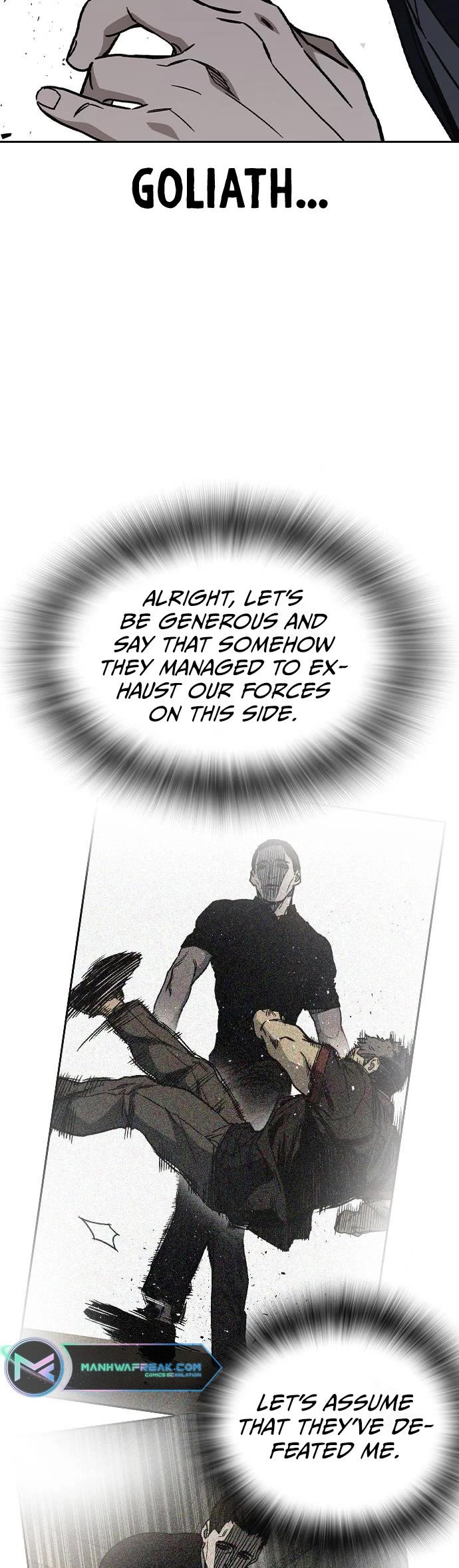 Study Group Chapter 233 page 8 - Chapter 233