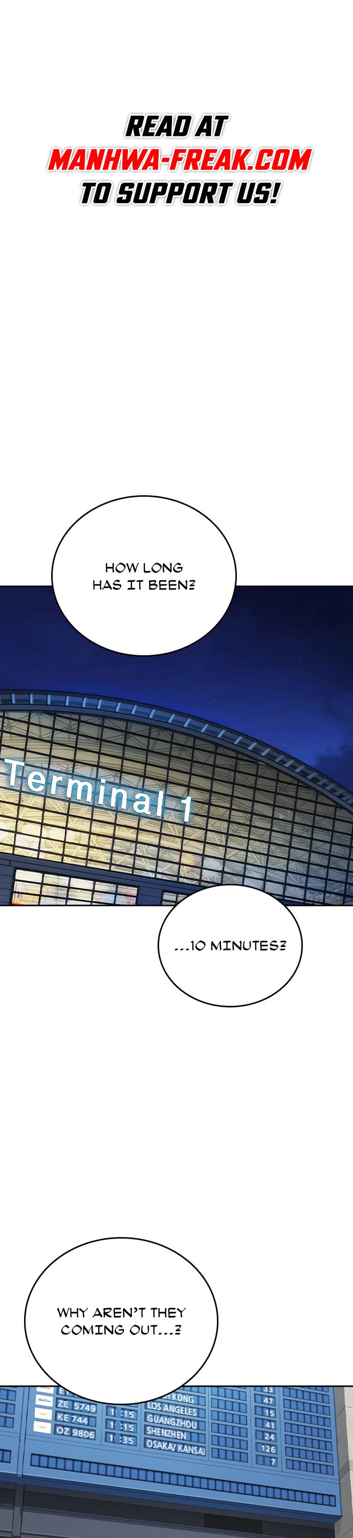 Study Group Chapter 234.5: [Season 2 Afterword] thumbnail
