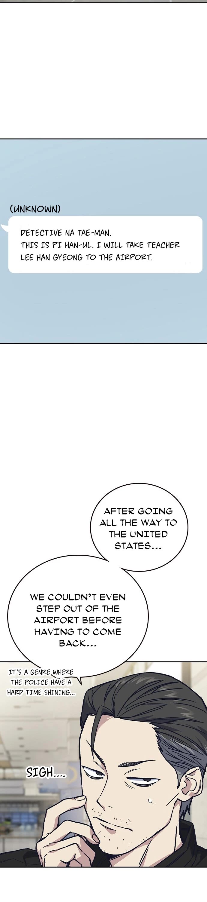 Study Group Chapter 234.5 page 16 - Chapter 234.5: [Season 2 Afterword]