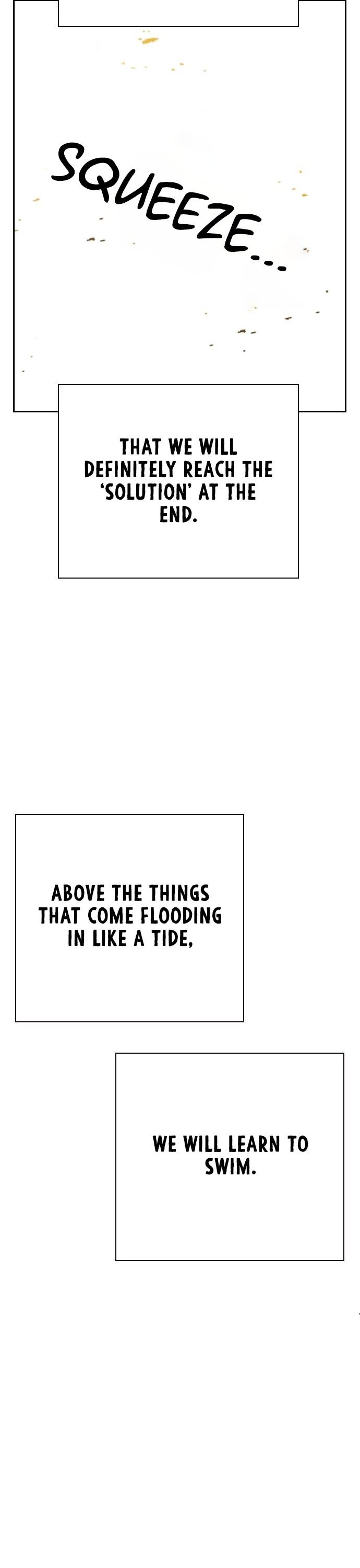 Study Group Chapter 234.5 page 22 - Chapter 234.5: [Season 2 Afterword]