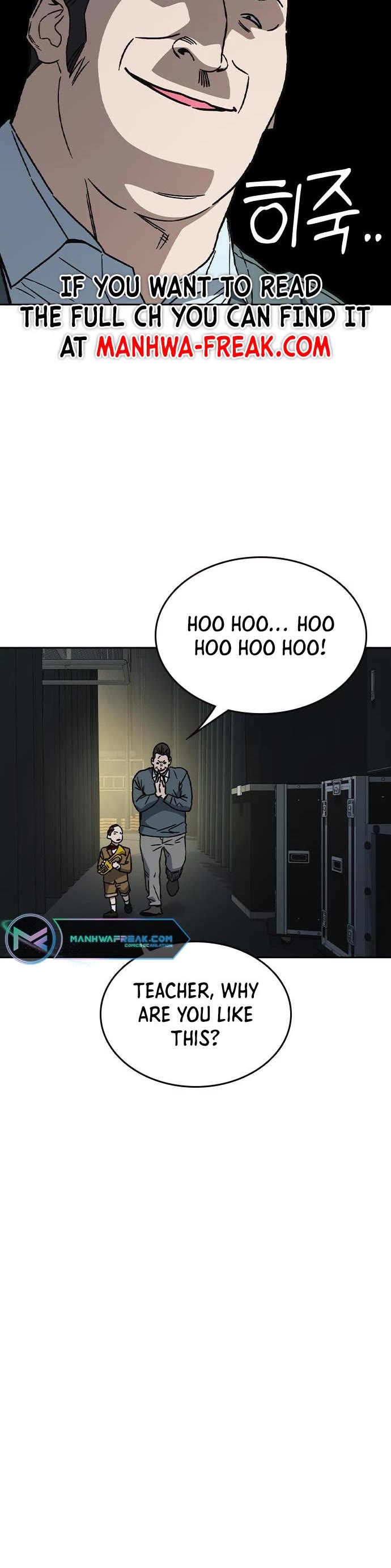 Study Group Chapter 234 page 10 - Chapter 234: [Season 2 End]