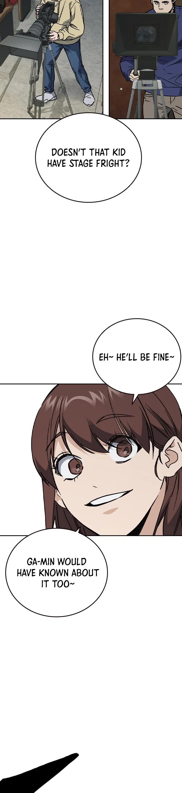 Study Group Chapter 234 page 12 - Chapter 234: [Season 2 End]
