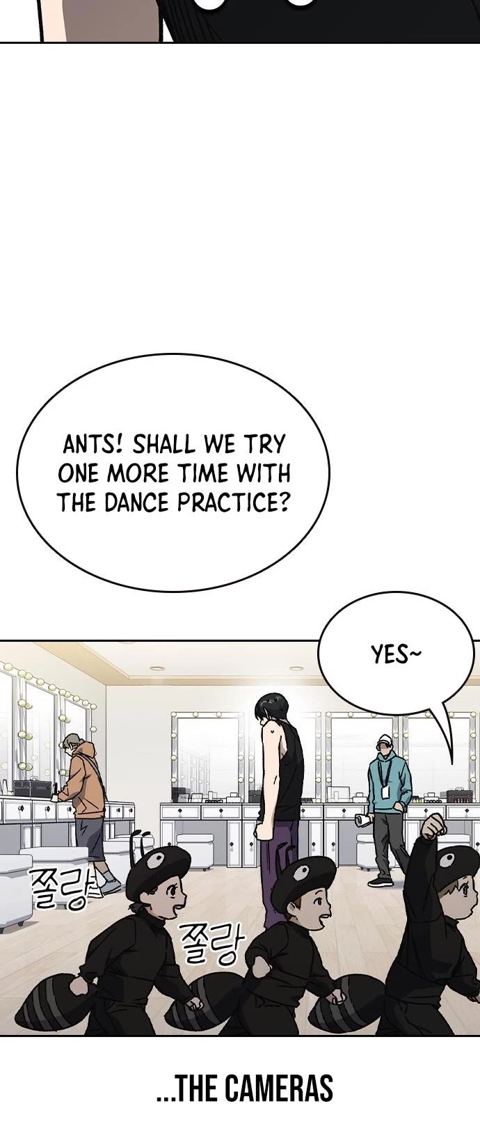 Study Group Chapter 234 page 14 - Chapter 234: [Season 2 End]