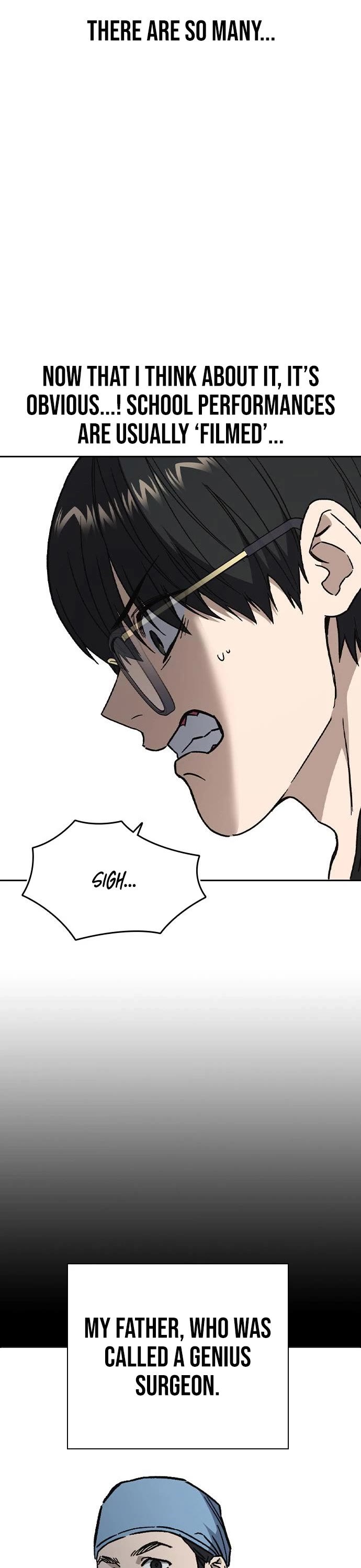 Study Group Chapter 234 page 15 - Chapter 234: [Season 2 End]