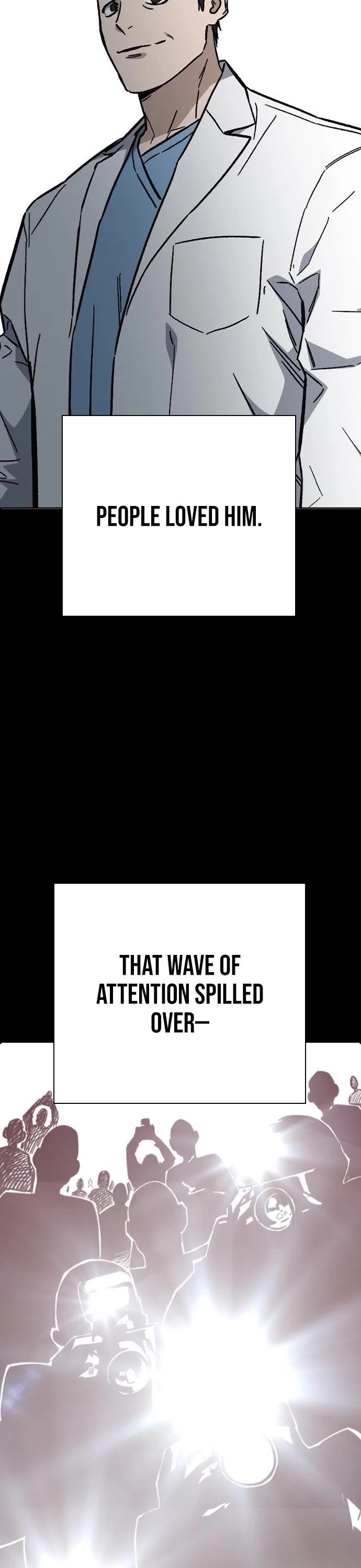 Study Group Chapter 234 page 16 - Chapter 234: [Season 2 End]