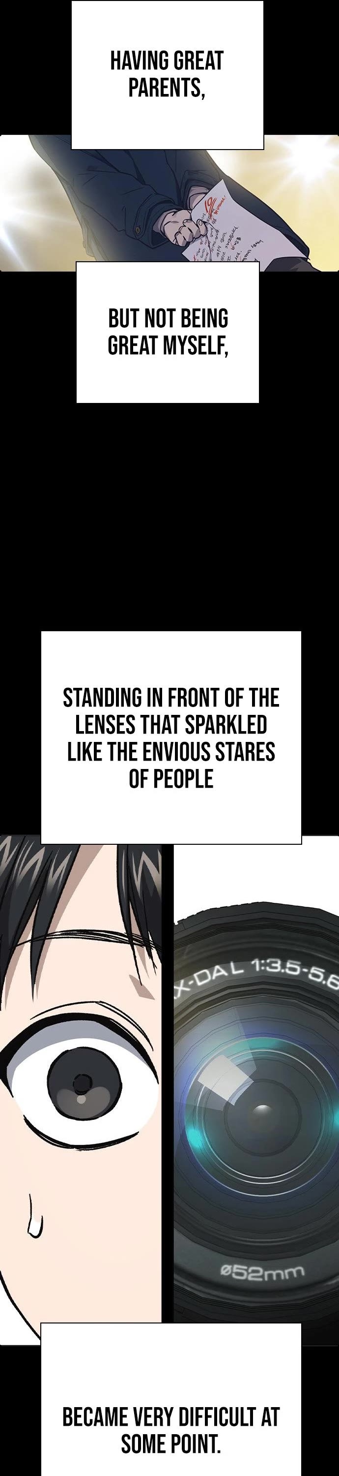 Study Group Chapter 234 page 19 - Chapter 234: [Season 2 End]