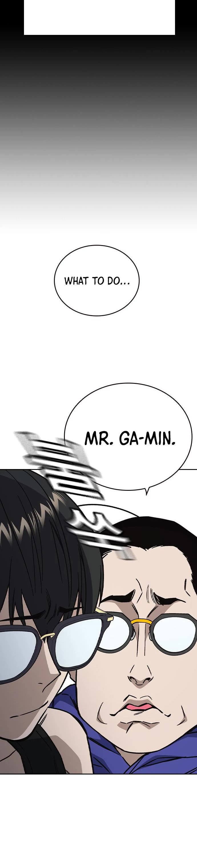 Study Group Chapter 234 page 20 - Chapter 234: [Season 2 End]