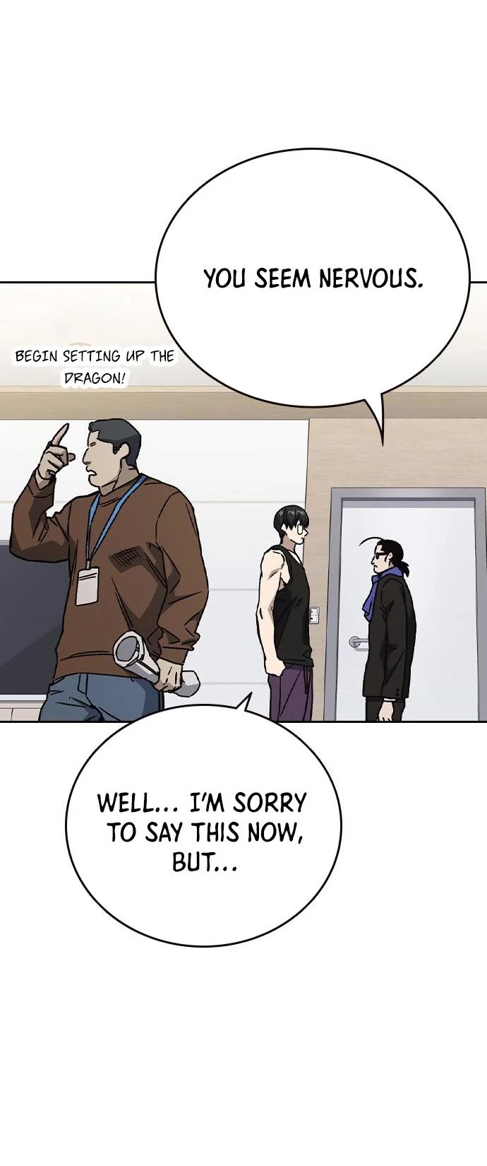 Study Group Chapter 234 page 22 - Chapter 234: [Season 2 End]