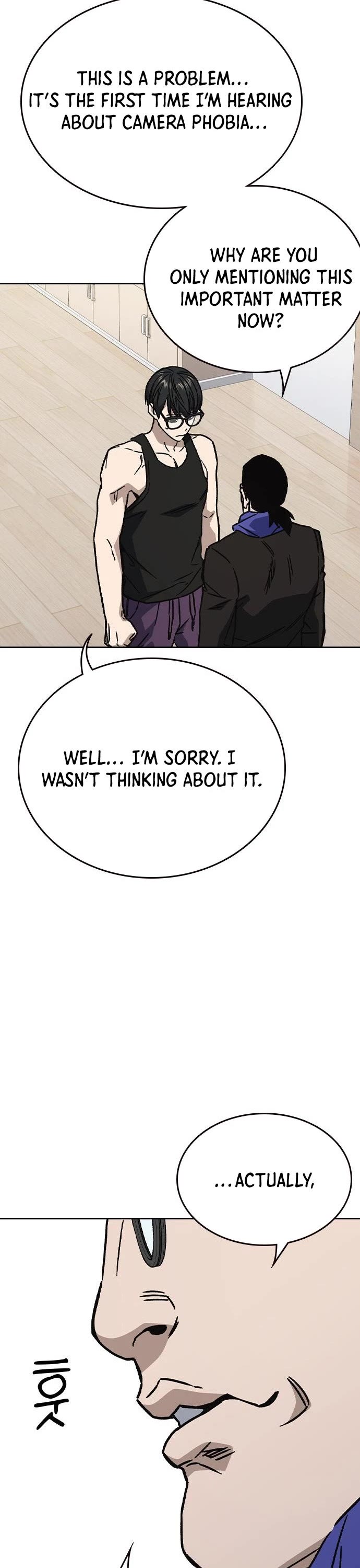 Study Group Chapter 234 page 24 - Chapter 234: [Season 2 End]