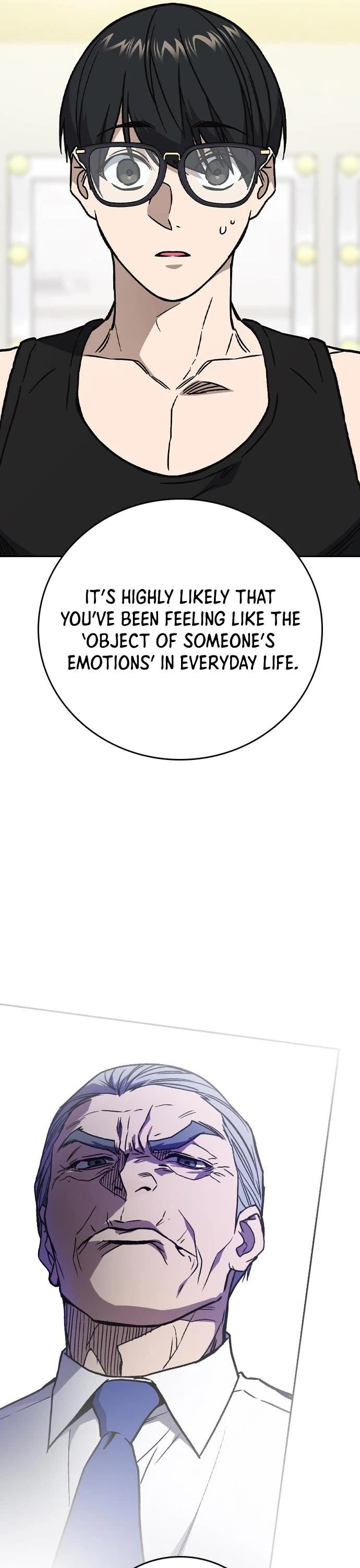 Study Group Chapter 234 page 27 - Chapter 234: [Season 2 End]