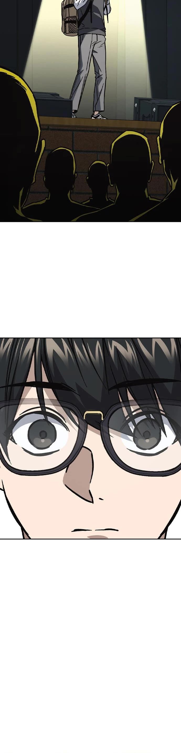Study Group Chapter 234 page 29 - Chapter 234: [Season 2 End]