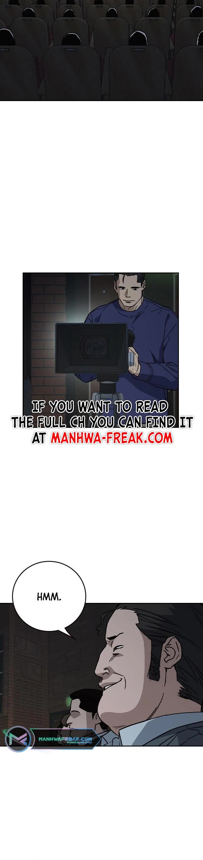 Study Group Chapter 234 page 32 - Chapter 234: [Season 2 End]