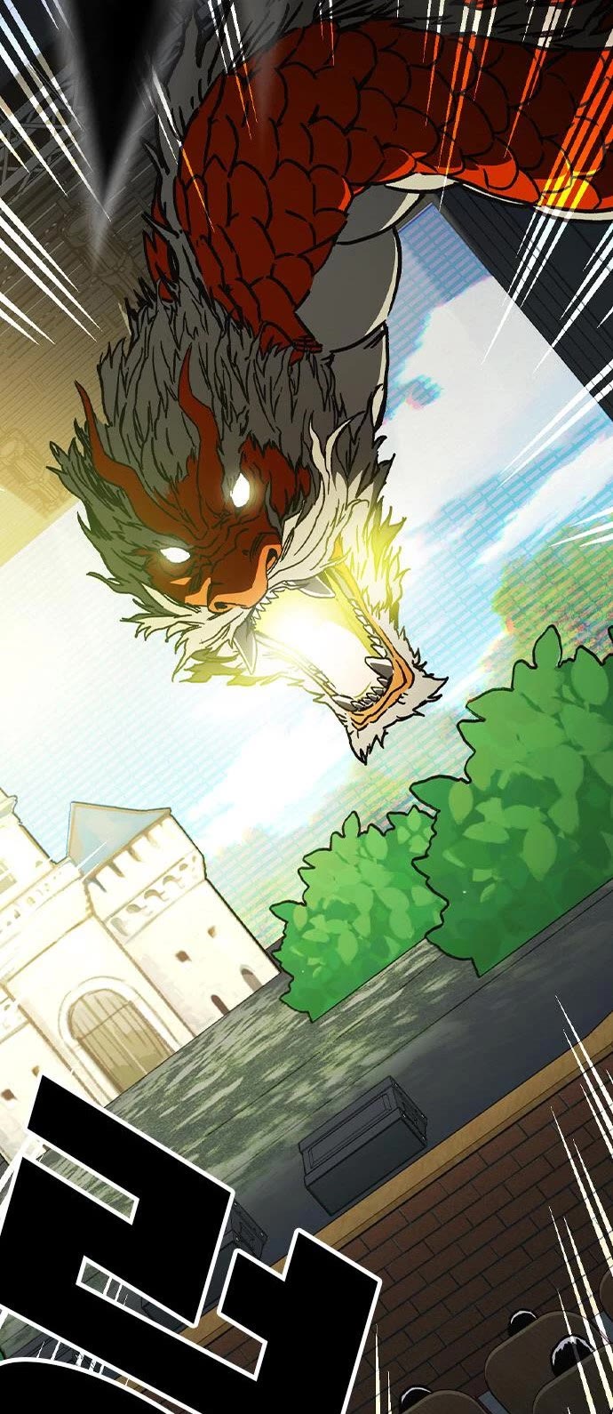 Study Group Chapter 234 page 38 - Chapter 234: [Season 2 End]