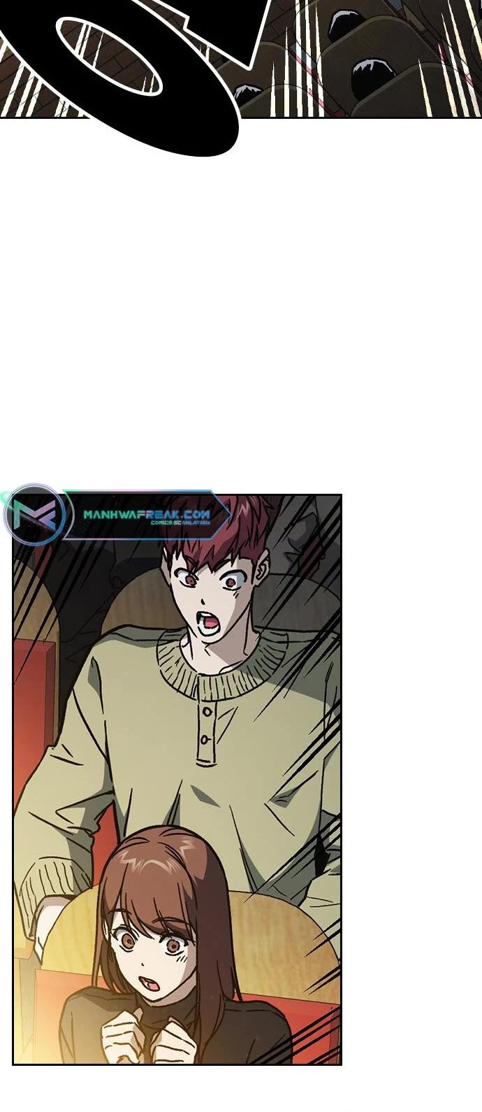 Study Group Chapter 234 page 39 - Chapter 234: [Season 2 End]