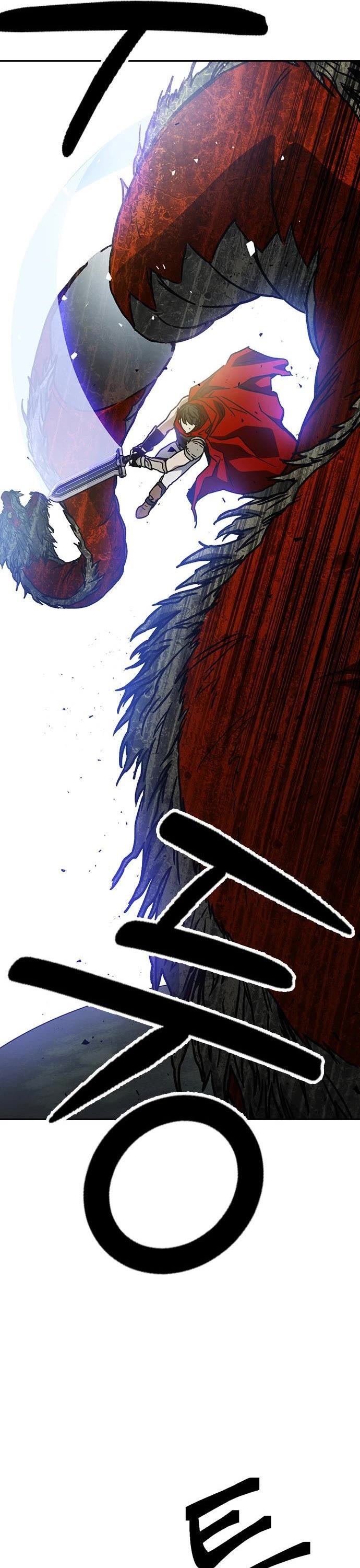 Study Group Chapter 234 page 43 - Chapter 234: [Season 2 End]