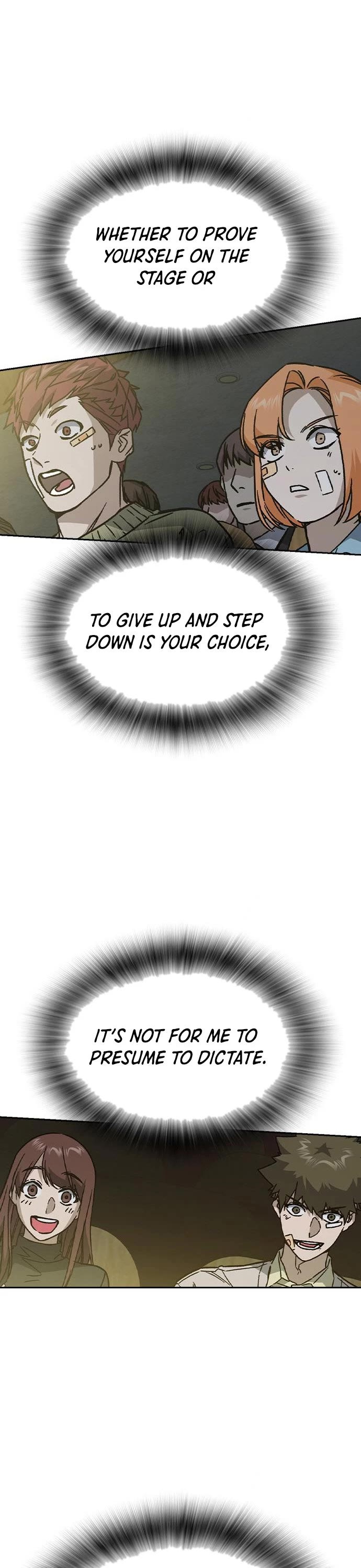 Study Group Chapter 234 page 45 - Chapter 234: [Season 2 End]