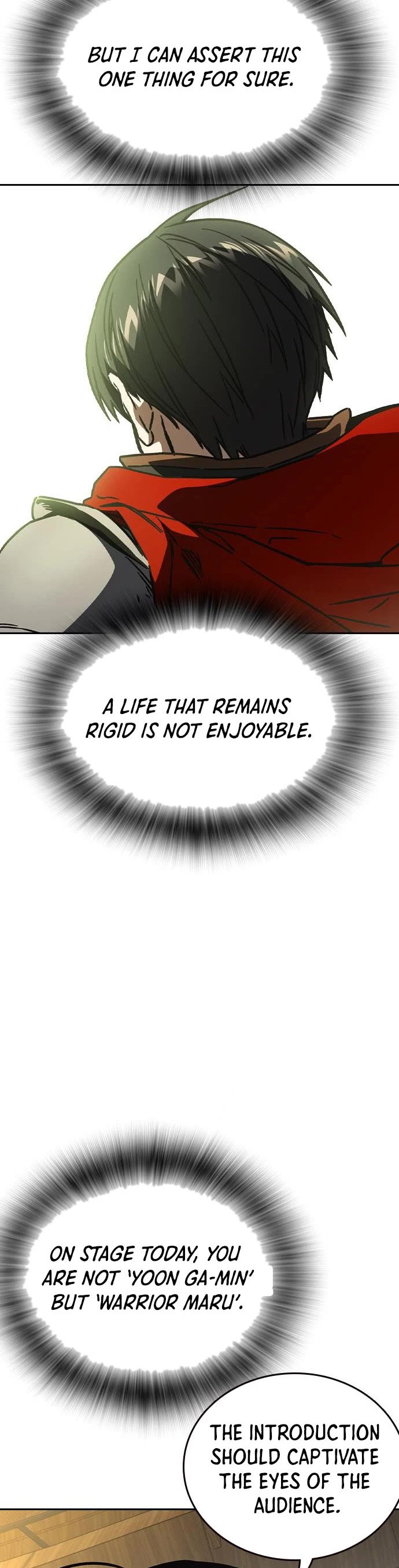 Study Group Chapter 234 page 46 - Chapter 234: [Season 2 End]