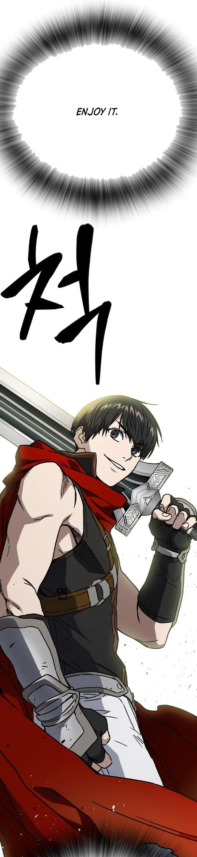 Study Group Chapter 234 page 48 - Chapter 234: [Season 2 End]