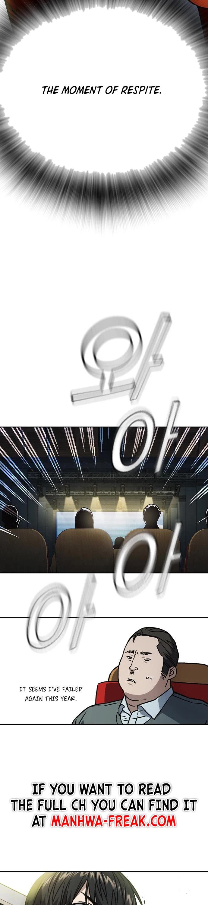 Study Group Chapter 234 page 49 - Chapter 234: [Season 2 End]