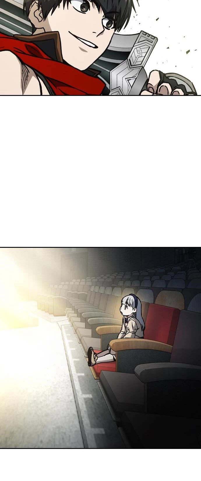 Study Group Chapter 234 page 50 - Chapter 234: [Season 2 End]