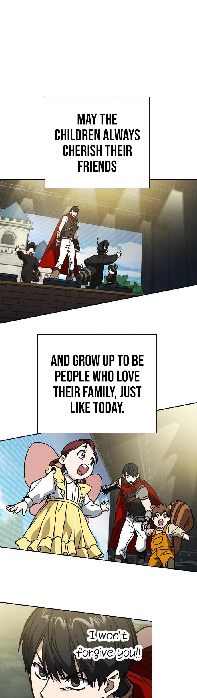 Study Group Chapter 234 page 53 - Chapter 234: [Season 2 End]