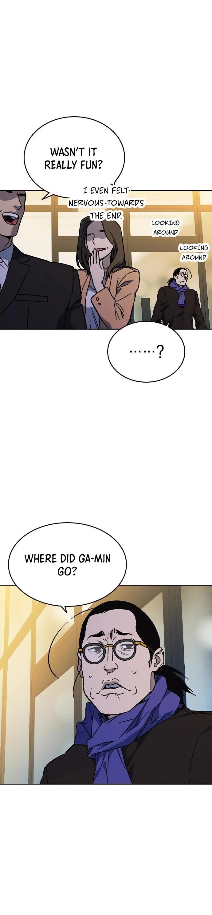 Study Group Chapter 234 page 57 - Chapter 234: [Season 2 End]