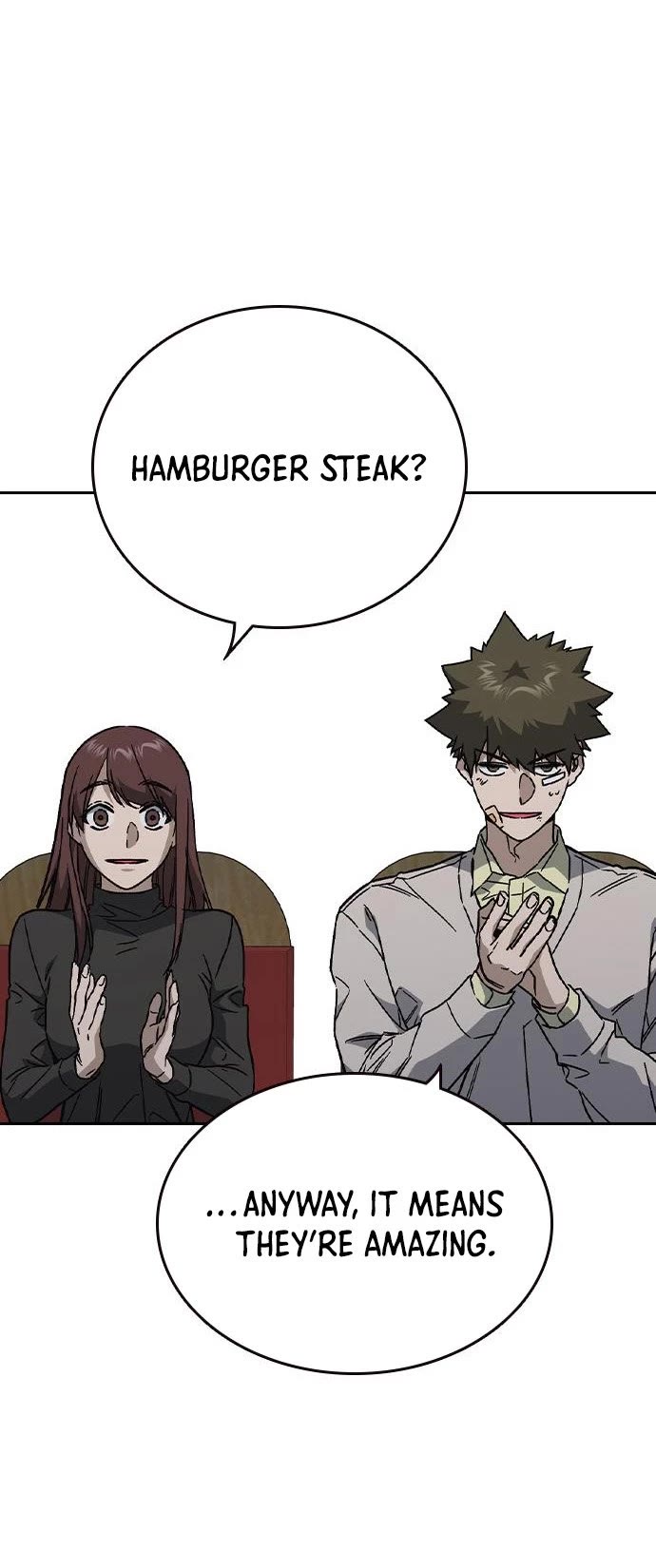 Study Group Chapter 234 page 6 - Chapter 234: [Season 2 End]