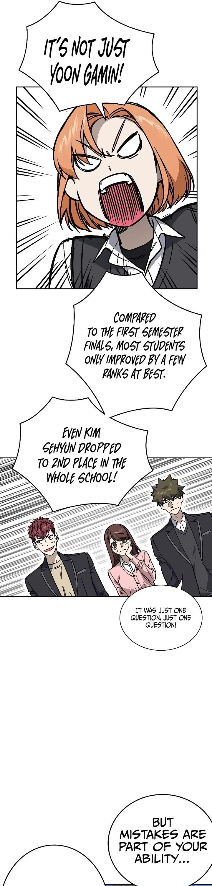 Study Group Chapter 235 page 31 - Chapter 235