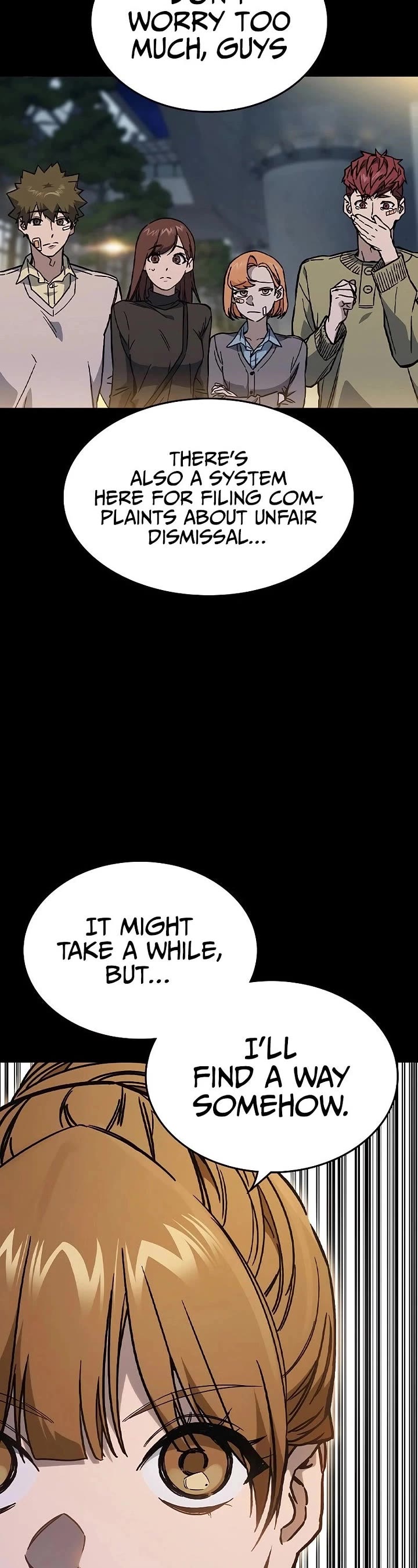 Study Group Chapter 235 page 39 - Chapter 235