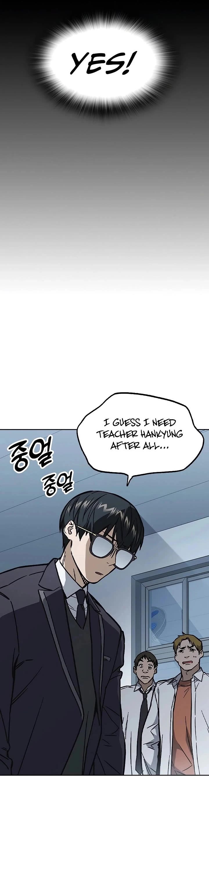 Study Group Chapter 235 page 41 - Chapter 235